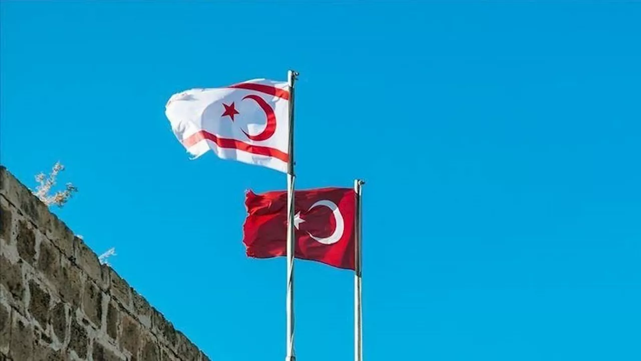 Türkiye's Fidan to Visit TRNC Amidst Cyprus Dispute