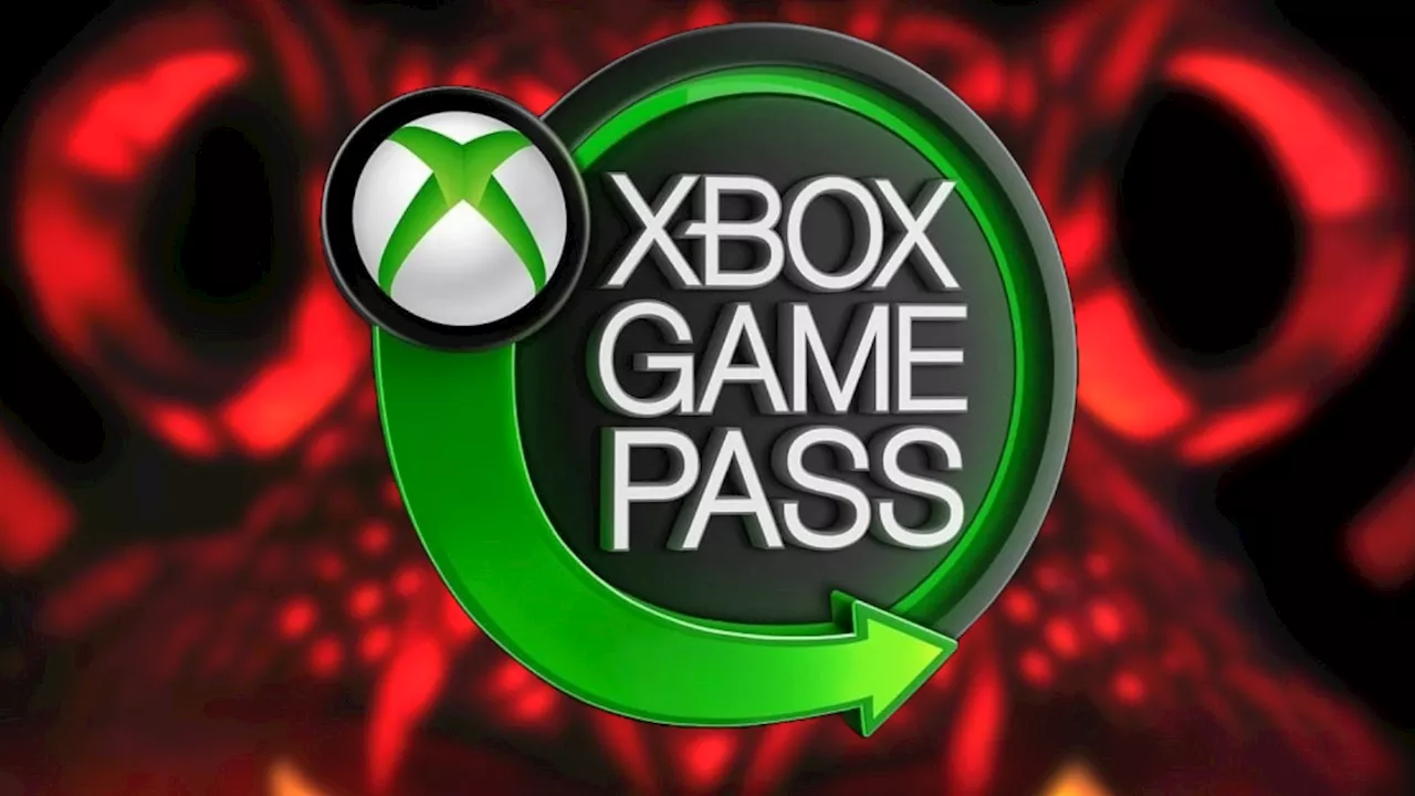 Xbox Game Pass January 2025: First Wave of Games Revealed