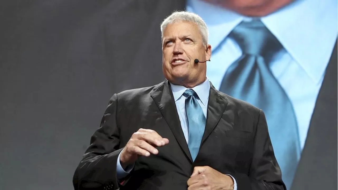 Rex Ryan Interviews for Jets Coaching Vacancy