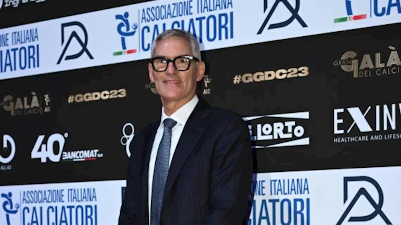 Roma, Antonello sarà il nuovo CEO: resta solo da formalizzare la sua uscita dall'Inter