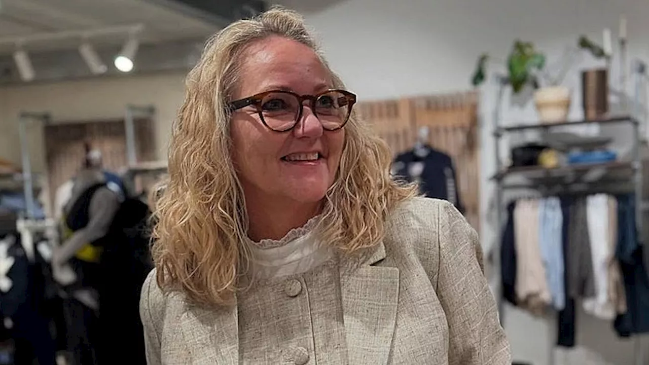 Butiksejers valg: Færre åbningstimer, mere fokus på oplevelse
