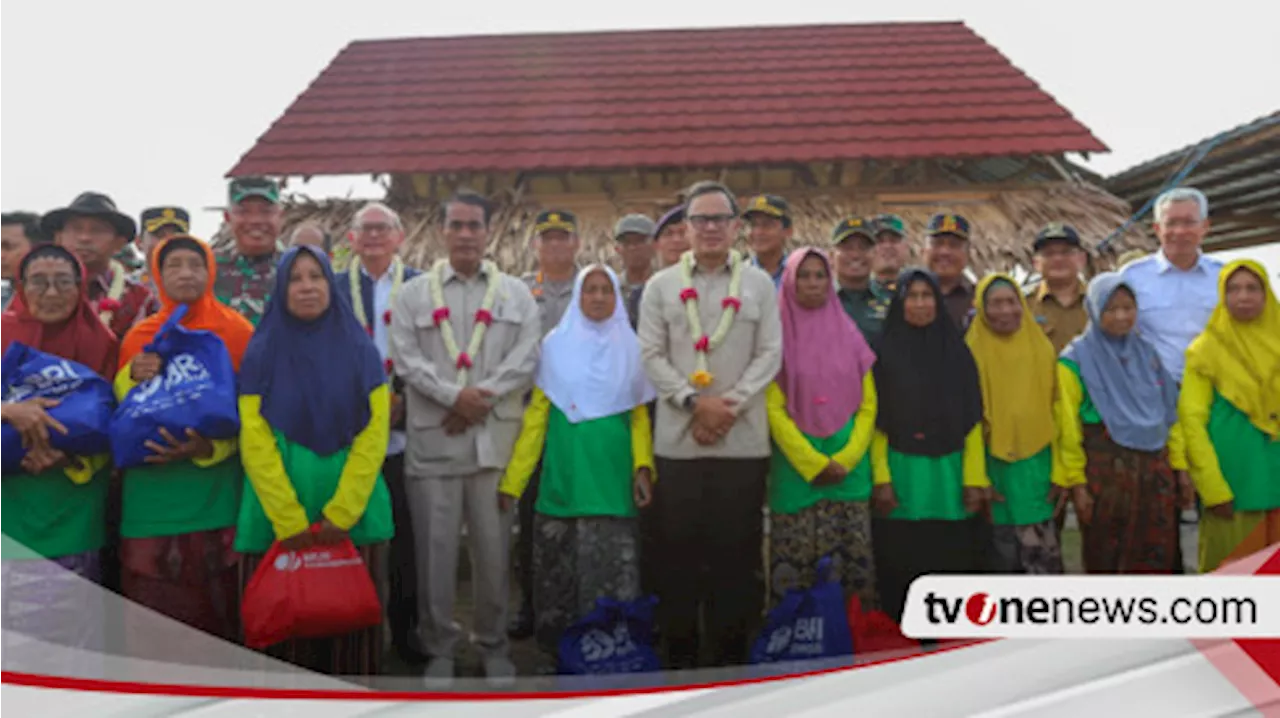 Bangkalan Tunjukan Prestasi Luar Biasa Dalam Sektor Pertanian