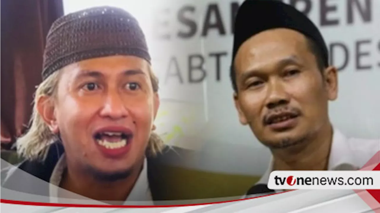 Gus Baha Jadi Bahan Omongan Habib Bahar bin Smith, Ternyata Ulama Asal Rembang ini di Mata HBS Orangnya…