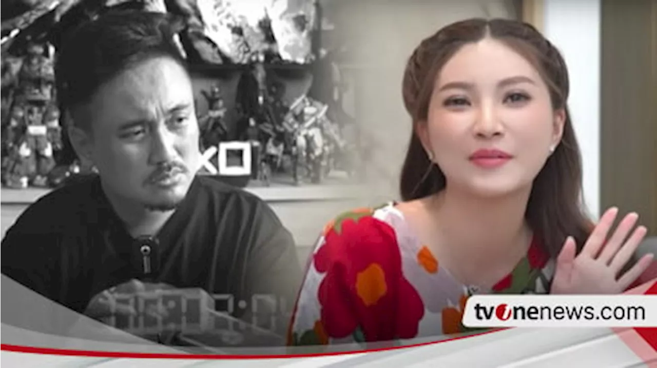 Nasib Sarwendah sebagai Selebritis Diterawang Denny Darko, Tak Disangka Ibunda Betrand Peto Ini Akan…