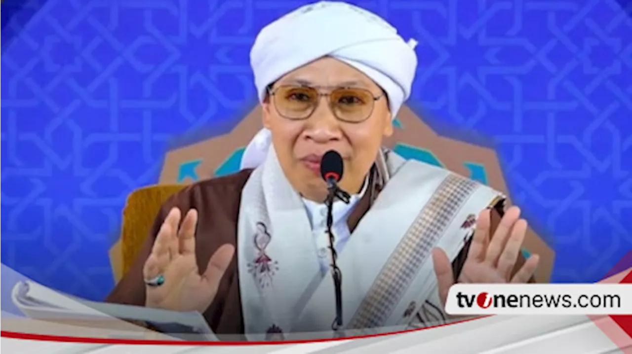 Niat Qadha Puasa Ramadhan Menurut Buya Yahya