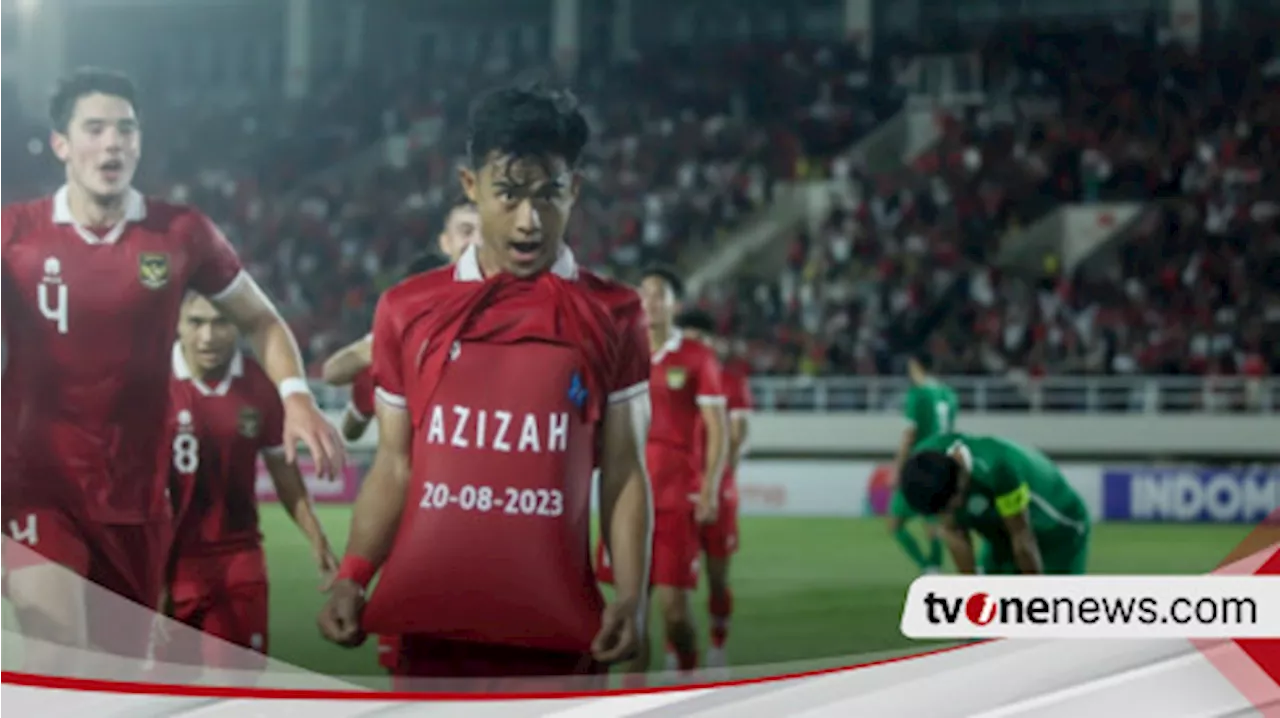 Pratama Arhan Gabung Bangkok United