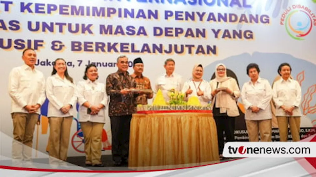 Sekjen Gerindra Muzani: Prabowo Ingin Rakyat Happy Terus, Anak Pelajar Bisa Makan Bergizi Gratis