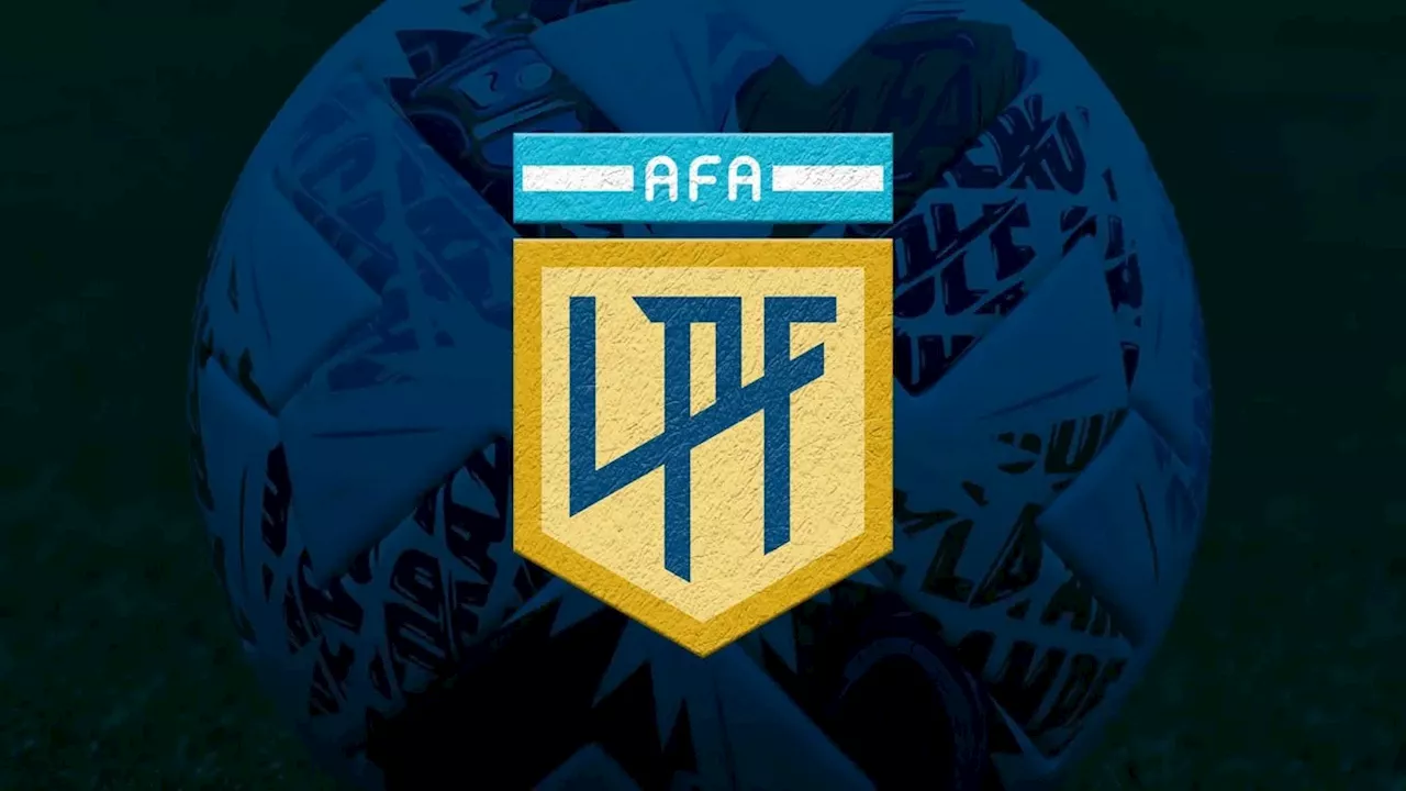 Programación de partidos de la próxima fecha de la Liga Profesional