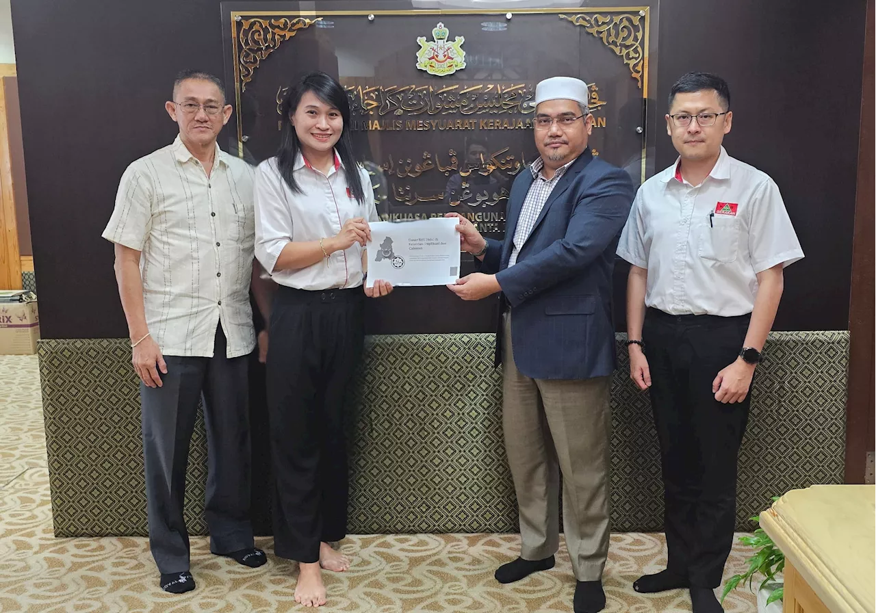 Gerakan Calls for Review of Halal Certification Implementation in Kelantan