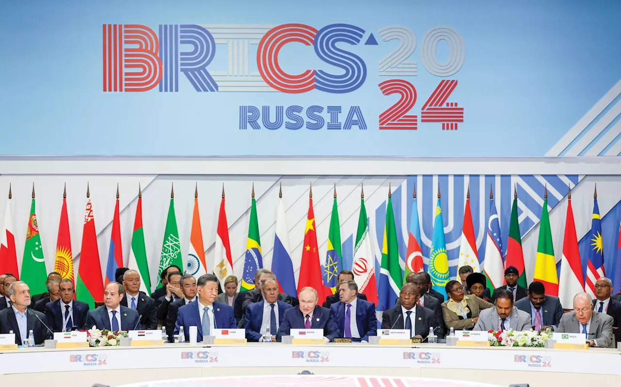 Indonesia Officially Joins BRICS as Full Member