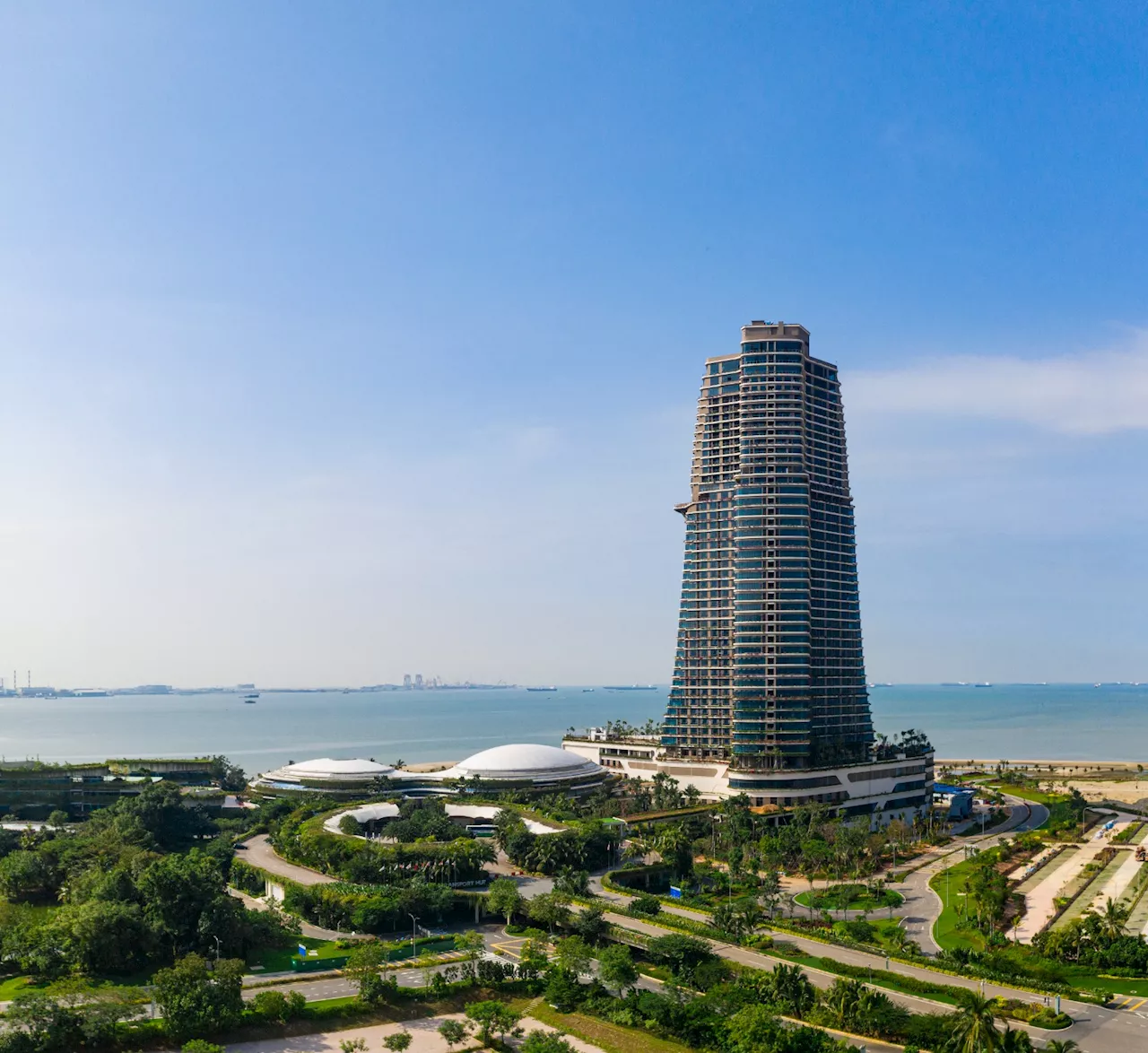 Johor-Singapore Economic Zone Poised to Transform Property Markets