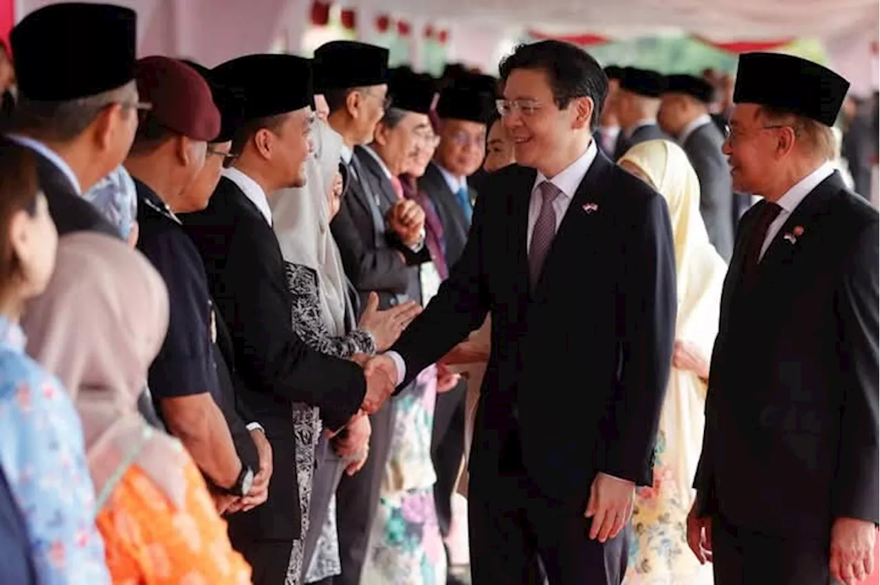 JS-SEZ Agreement Expected to Boost Johor's Economy