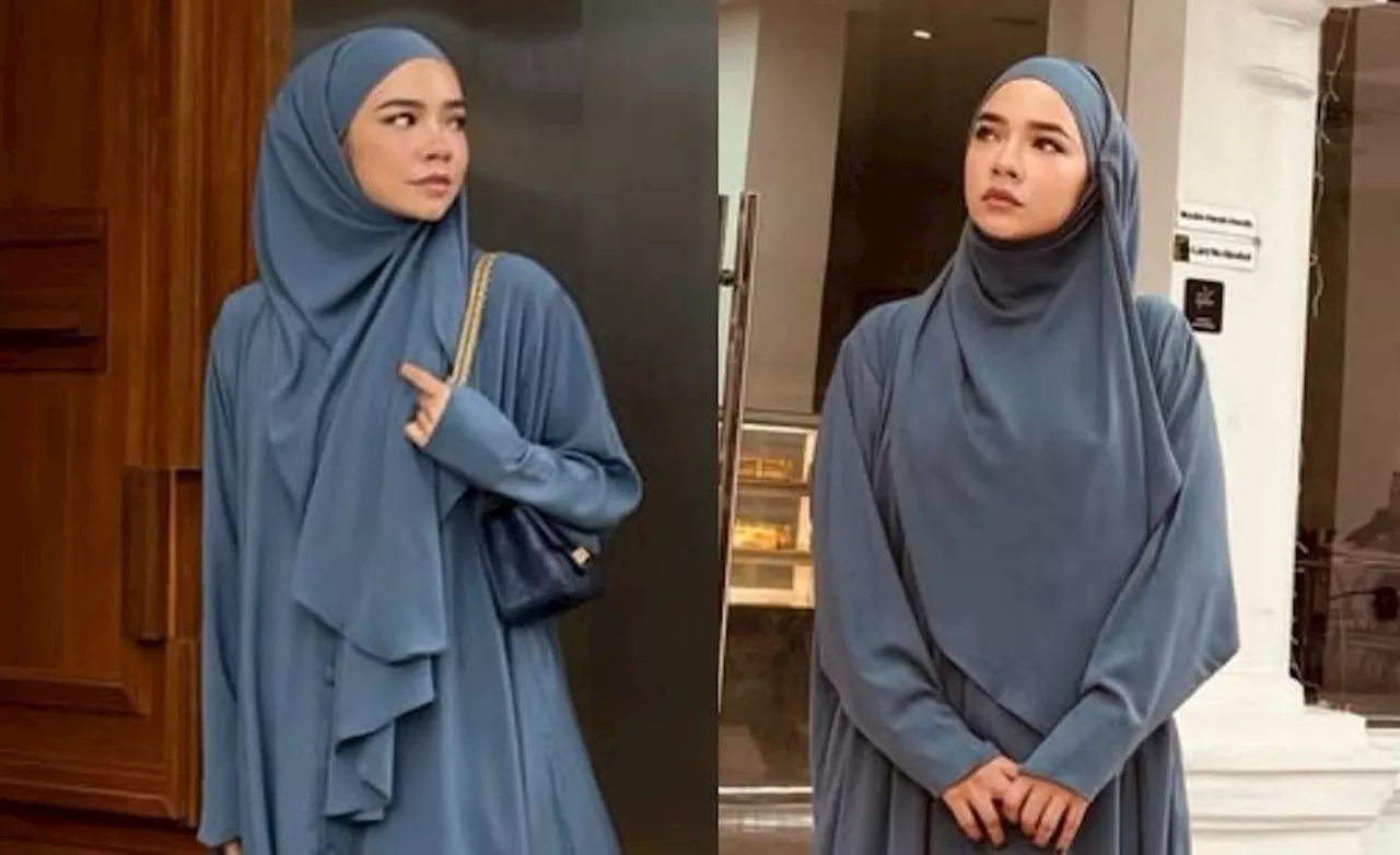 Nora Danish Urges Against Judging Individuals, Including Those Who Are Religious