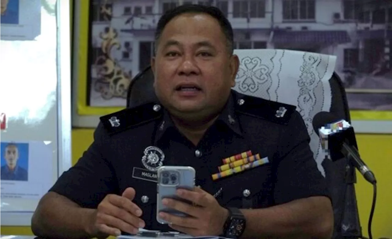 Police Hotline Abused by Scam Syndicate in Port Dickson