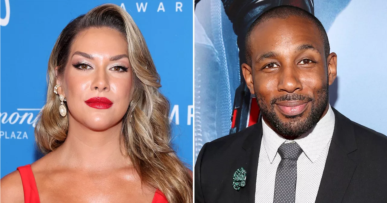 Allison Holker Finds Closure in Stephen 'tWitch' Boss' Journals