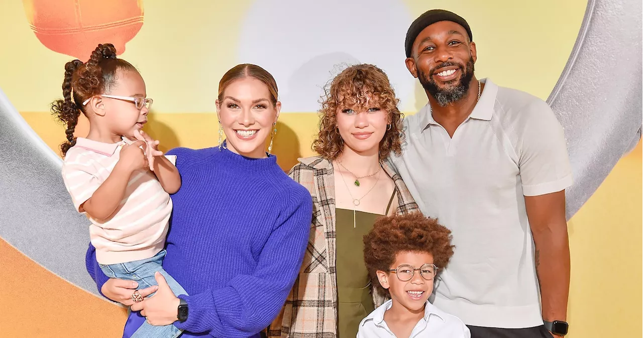 Allison Holker Opens Up About Stephen 'tWitch' Boss' Final Days and