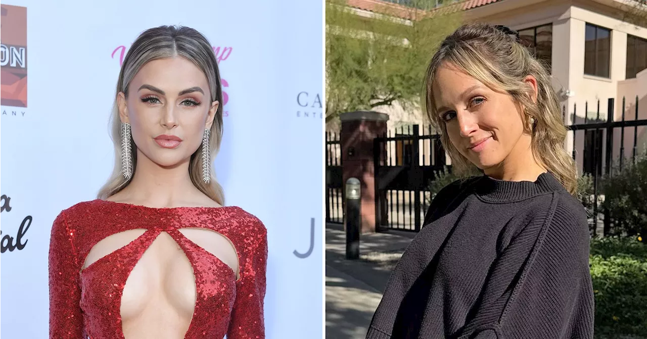 Jessica Walter Breaks Silence on Leaving Lala Kent's Employ