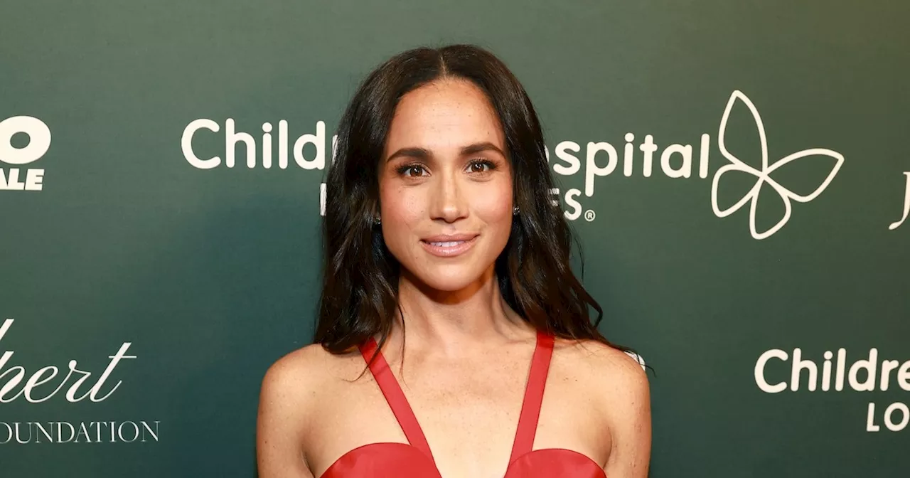 Meghan Markle's Friend Defends Duchess Against Criticism of New Netflix Show