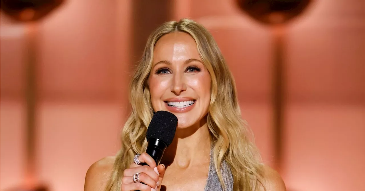 Nikki Glaser to Return as Golden Globes Host in 2026