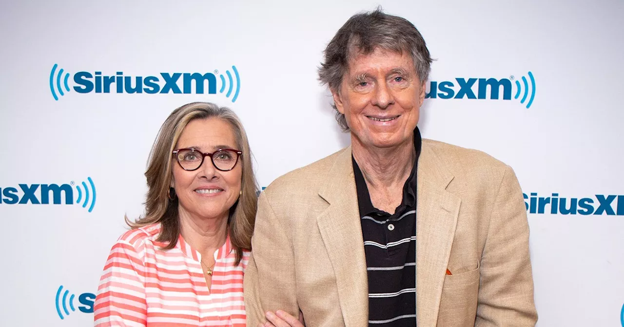 Richard Cohen, Husband of Meredith Vieira, Dies at 76