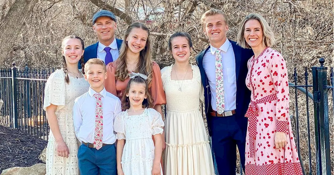 Ruby Franke: From YouTube Fame to Prison Sentence for Child Abuse