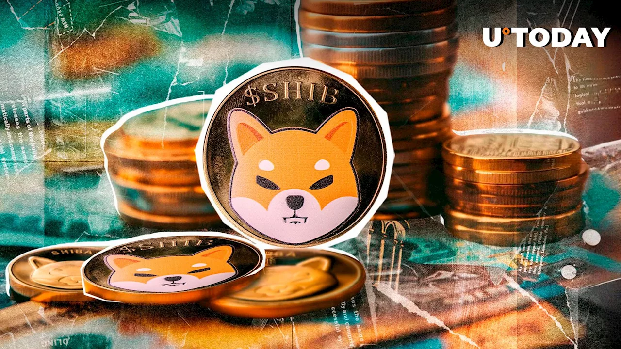 818 Billion SHIB Moved From Crypto.com to Anonymous Wallets