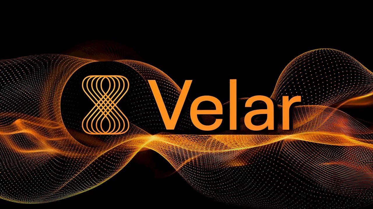 Velar Revamps Visual Identity to Reflect Growth in Bitcoin DeFi