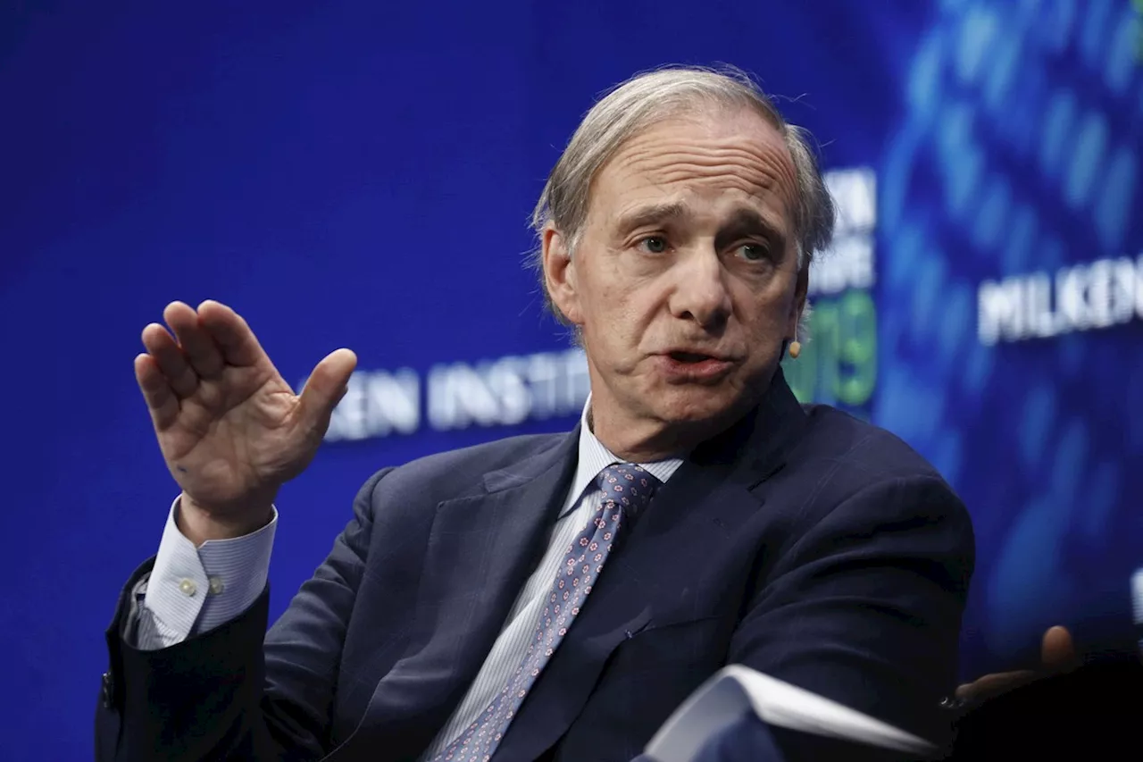 Bridgewater Associates demite 7% de seus funcionários