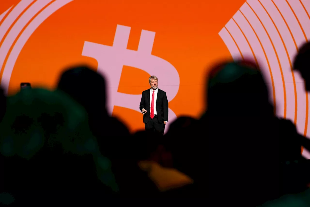 MicroStrategy Compra Mais Bitcoin para Financiar Estratégia