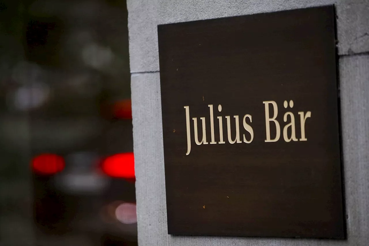 Venda do Julius Baer para o BTG tira de cena mais um estrangeiro em gestão de fortunas