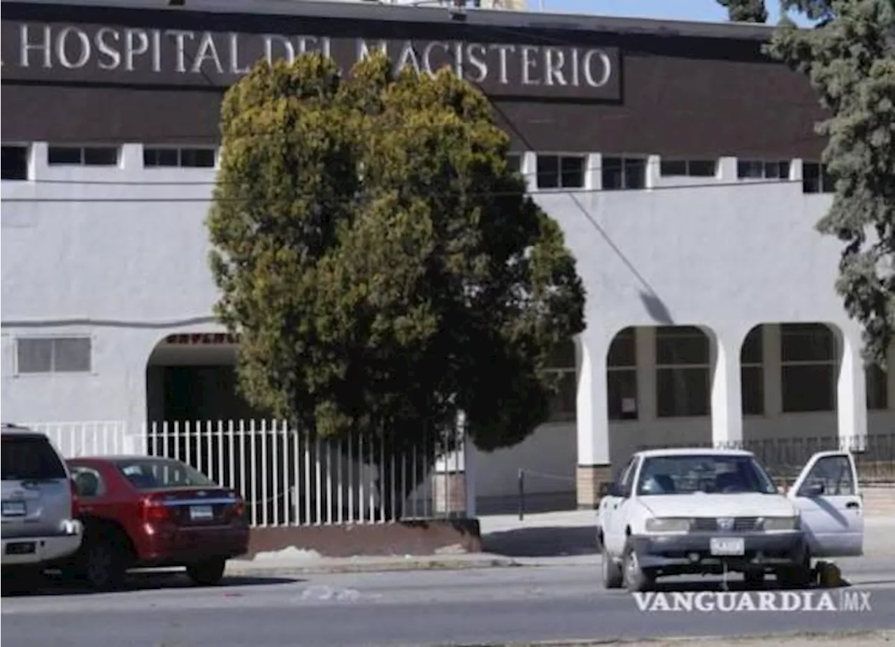 Auditoría al Instituto de Servicio Médico del Magisterio en Coahuila: Irregularidades por 360 millones de pesos