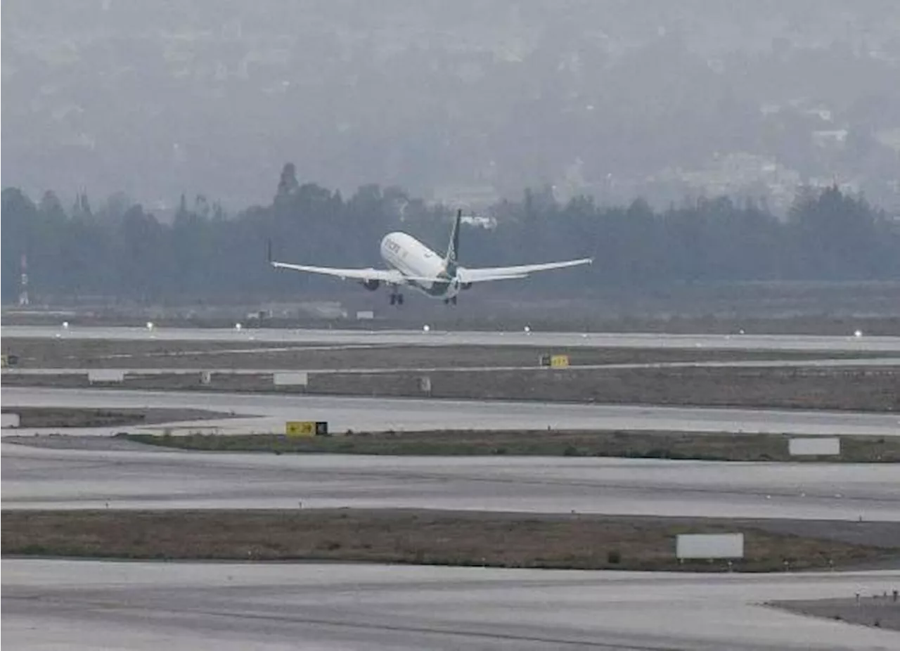 Crisis demuestra que Mexicana de Aviación fue un fracaso, coinciden PRI y PAN