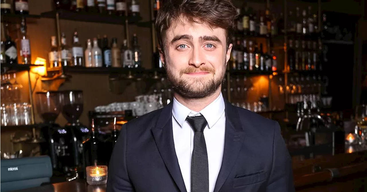 Daniel Radcliffe: Fortuna de 100 milhões de Libras Após Sucesso de Harry Potter