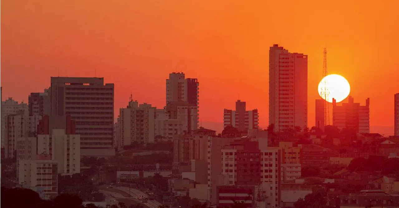 MPF Acompanha Ações de Prevenção a Incêndios em Mato Grosso