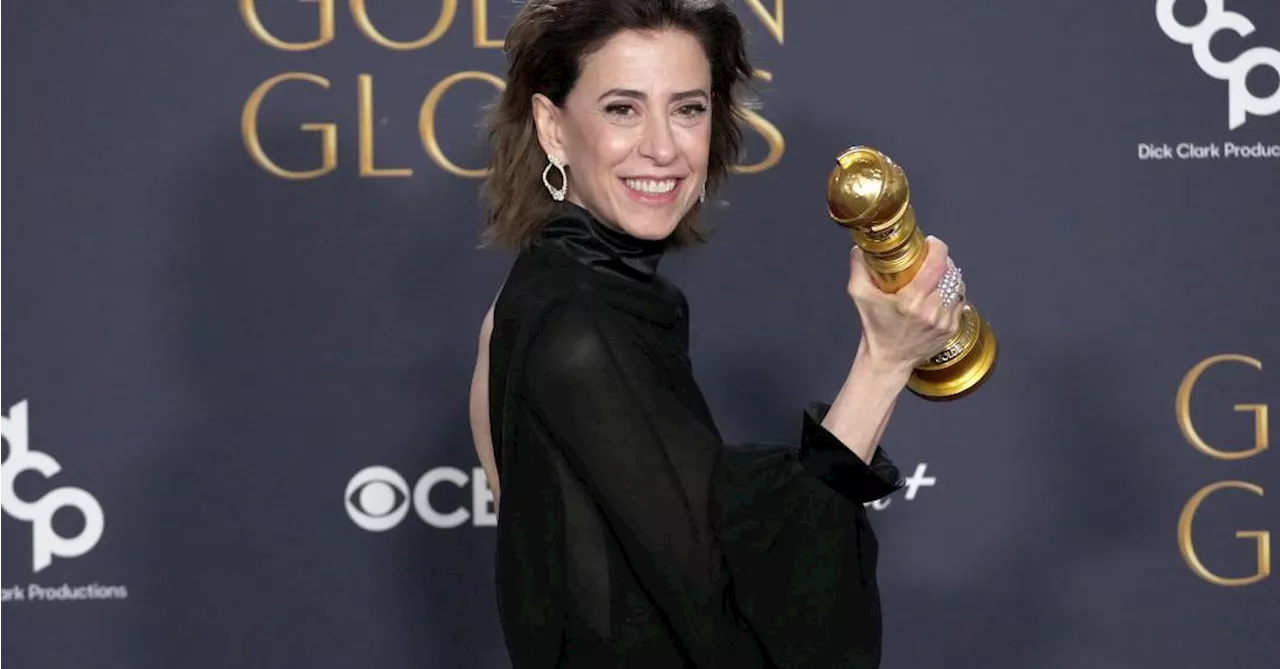 Vitória de Fernanda Torres no Globo de Ouro Abraça o Oscar e SAG Awards