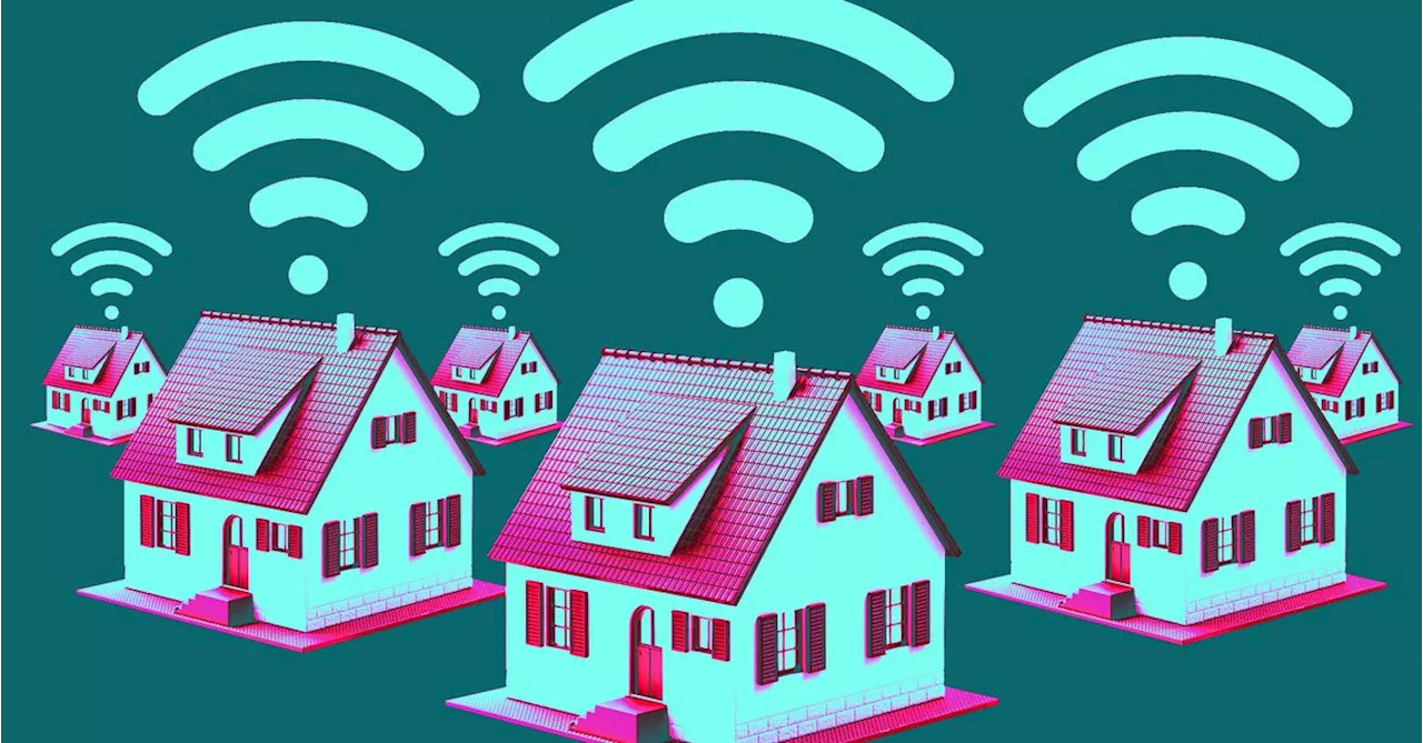 US Government Launches Cyber Trust Mark for Smart Home Devices