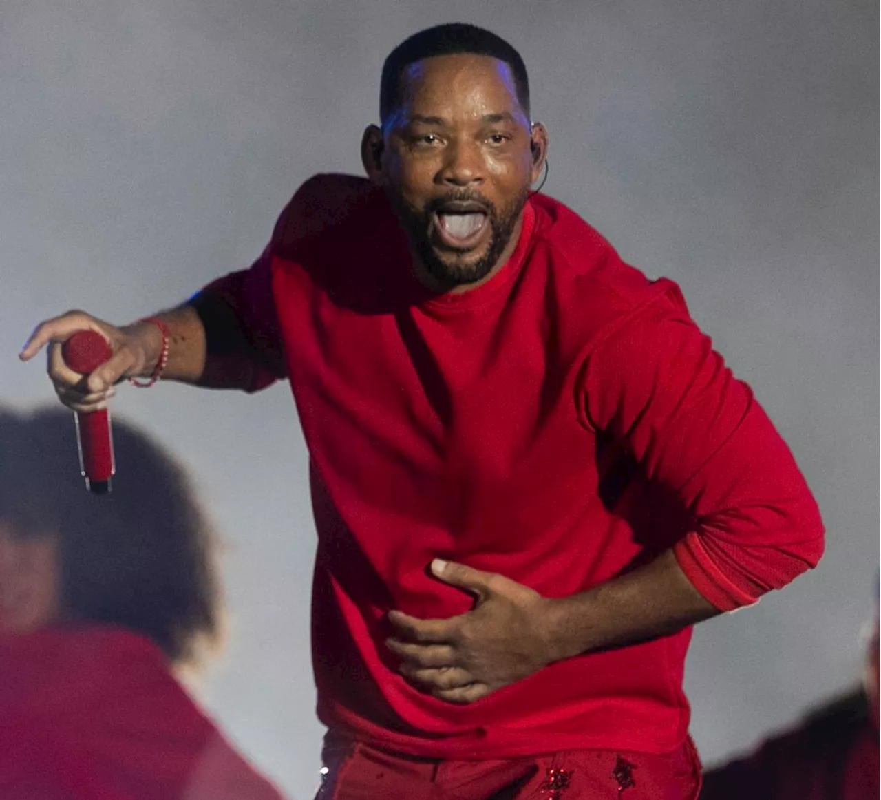 Will Smith gir sin første norske konsert på Ypsilon