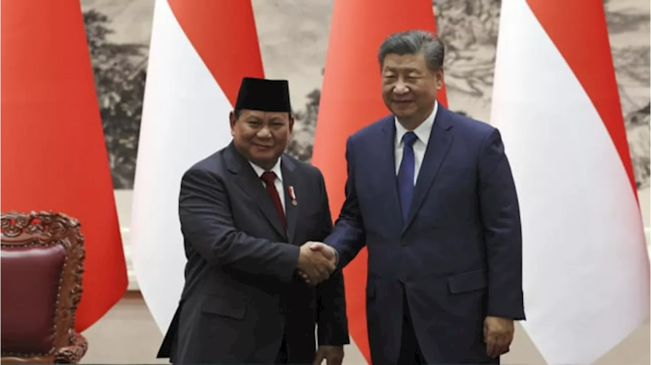 Indonesia Bergabung dengan BRICS: Tiongkok Sambut Baik dan Yakin Indonesia Berkontribusi Positif