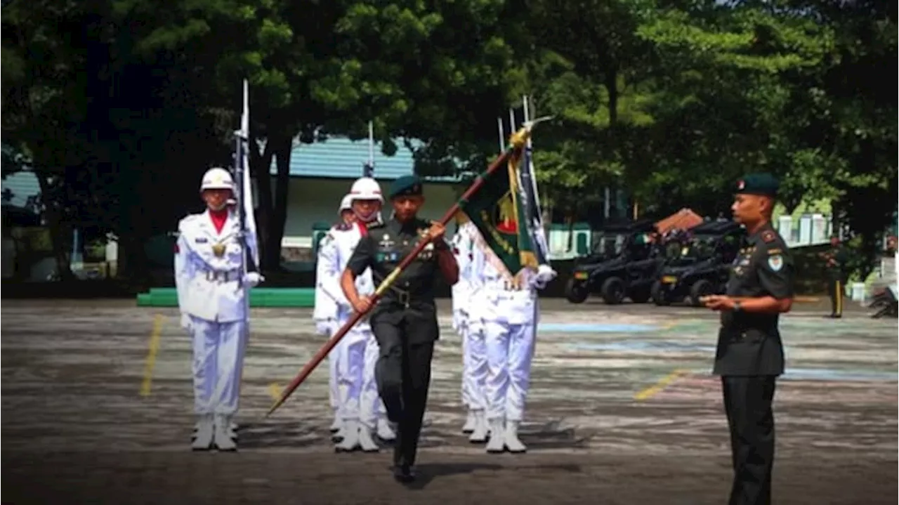 Mayor Jebolan Akmil 2006 Jadi Komandan Batalyon Legendaris TNI Pengirim Tentara Belanda ke Alam Kubur