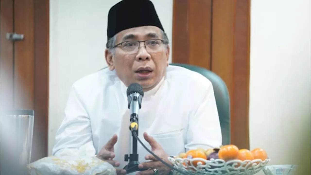 PBNU Bentuk PT Berkah Usaha Muamalah Nusantara untuk Kelola WIUPK