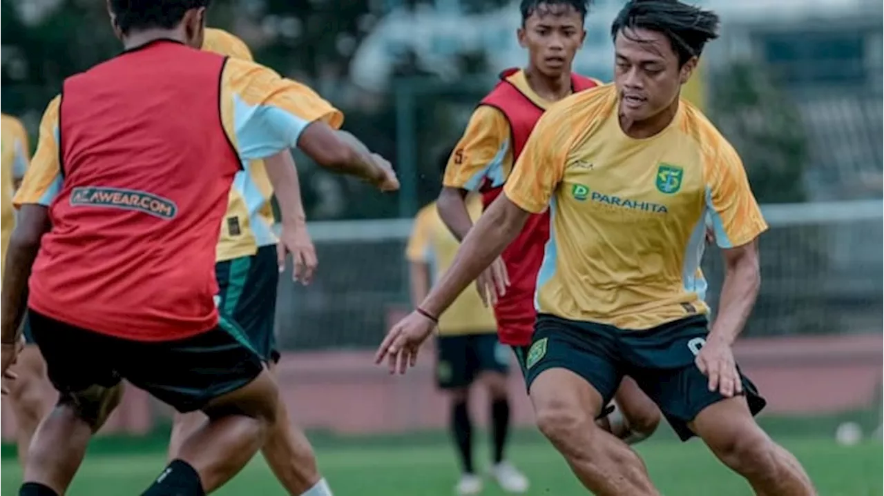 Persebaya Siap Kembali ke Puncak di Putaran Kedua Liga 1