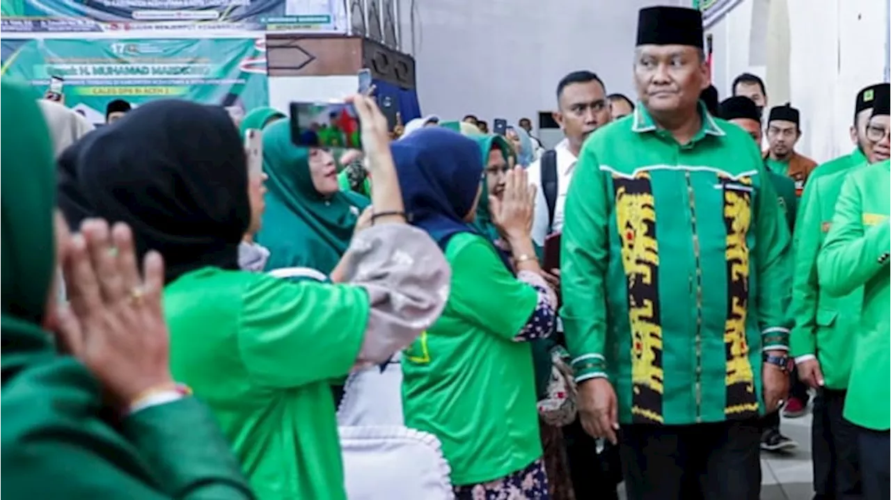 PPP Dilarang Bernostalgia, Alihkan Fokus Pada Pembenahan