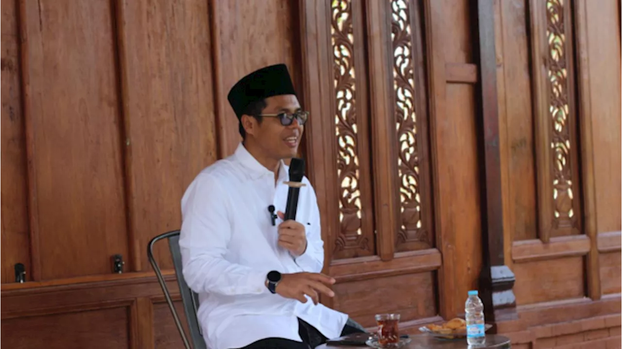 UAC Mojokerto Gelar International Conference on Research and Community Service