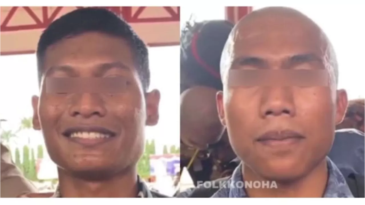 Video Casis Polri Berikan Jawaban Kocak Viral