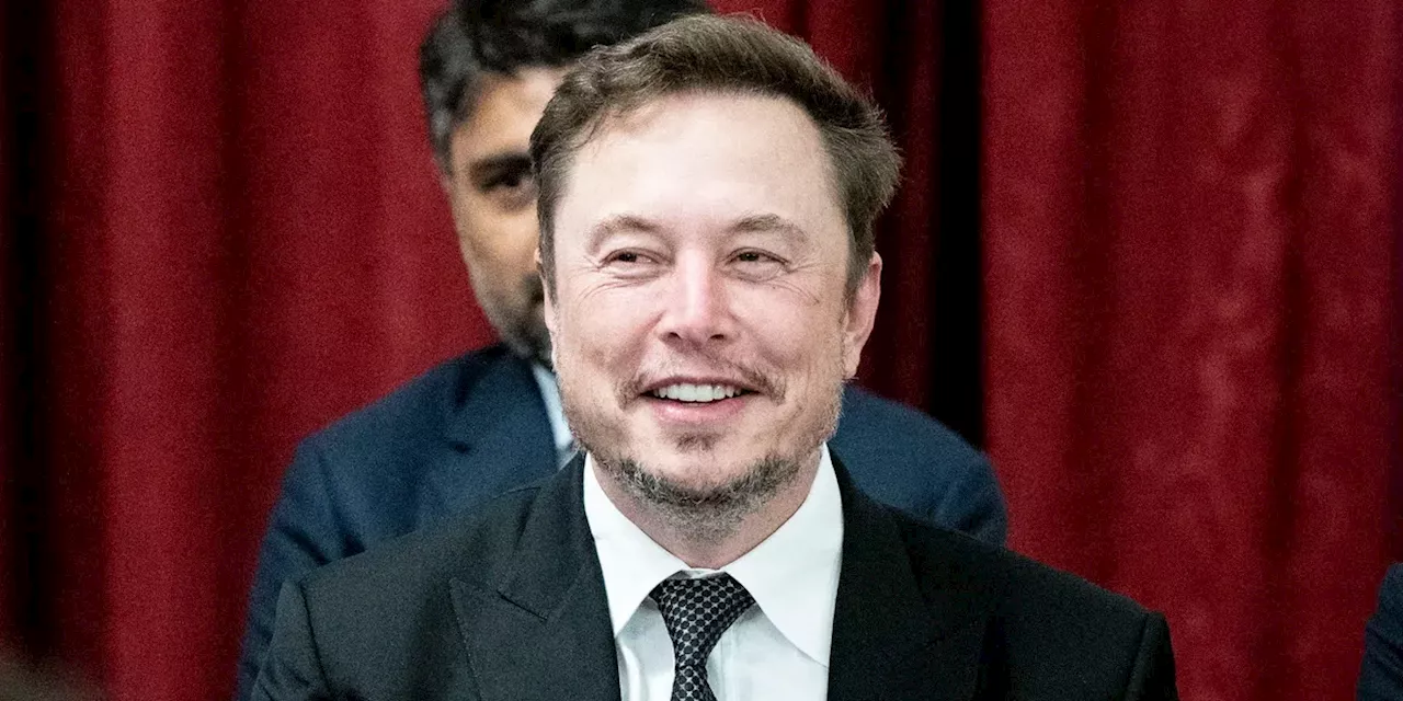 Opvallende onthulling in Engeland: Musk geïnteresseerd in overname Liverpool