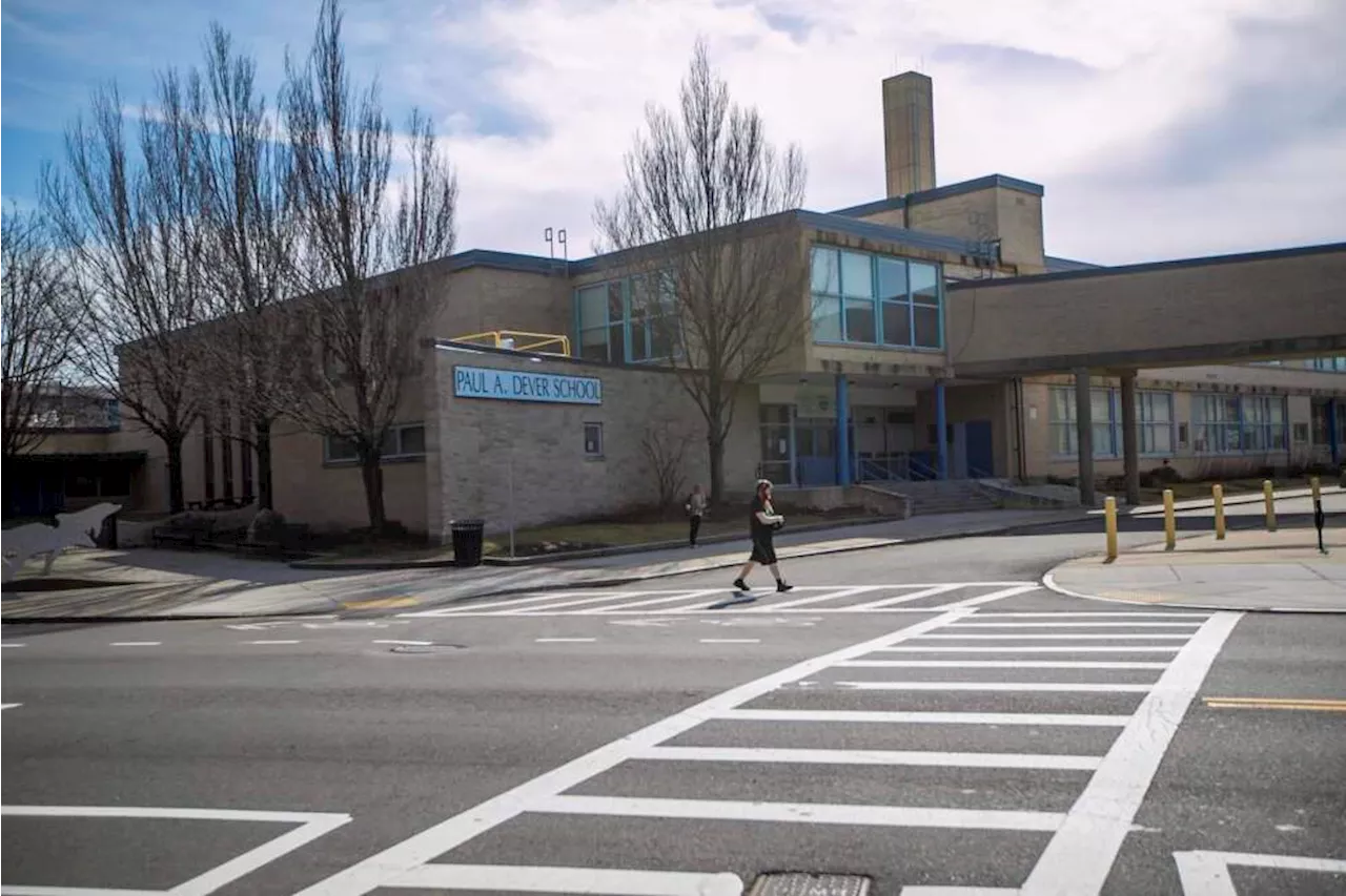 Boston Public Schools Propose Closures of Four Schools