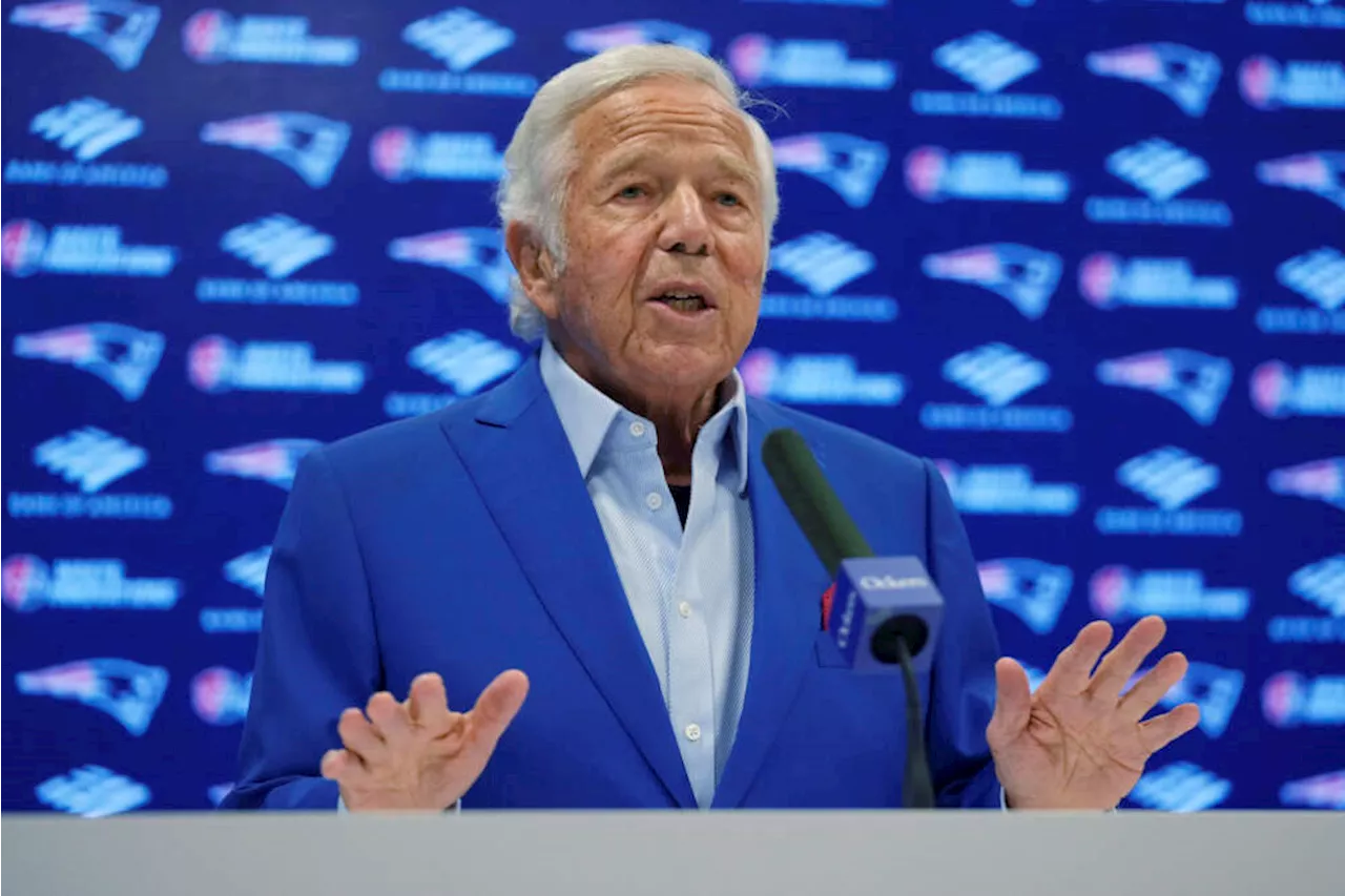 Kraft Fires Mayo After One Season, Acknowledges Hiring Mistake