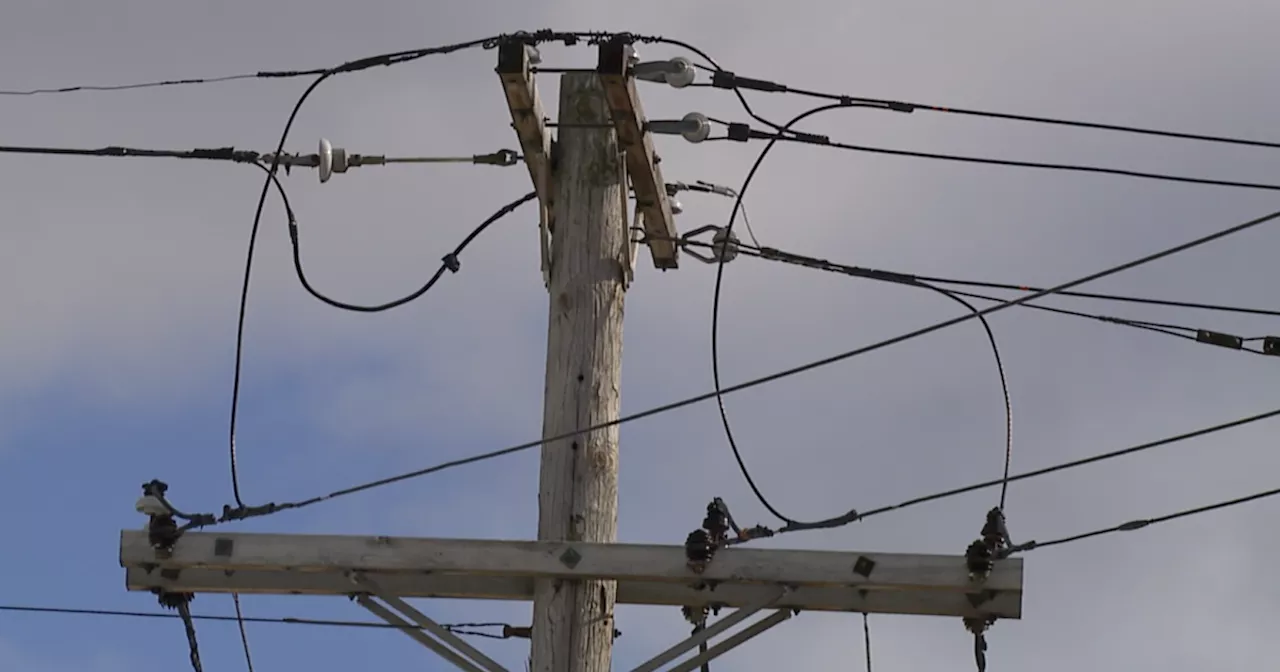 Lakewood Residents Fear Losing Power Amidst Freezing Temperatures