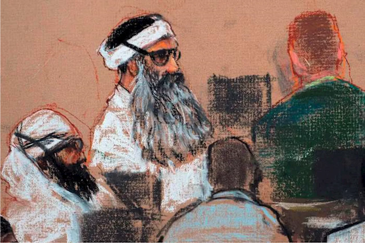 Biden administration seeks to block 9/11 mastermind plea deal