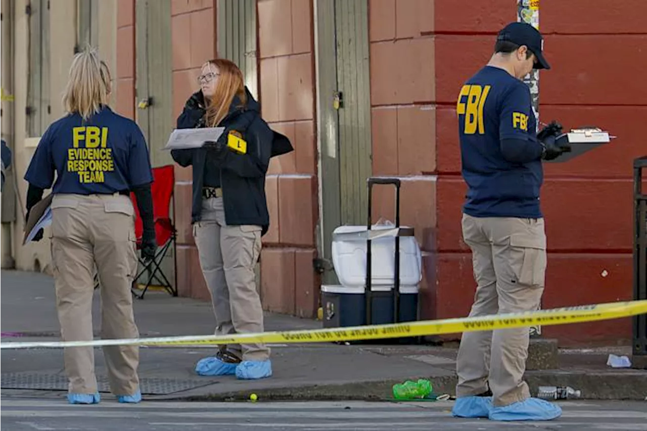 FBI Investigates Deadly Bourbon Street Attack, Senator Makes Unusual Request